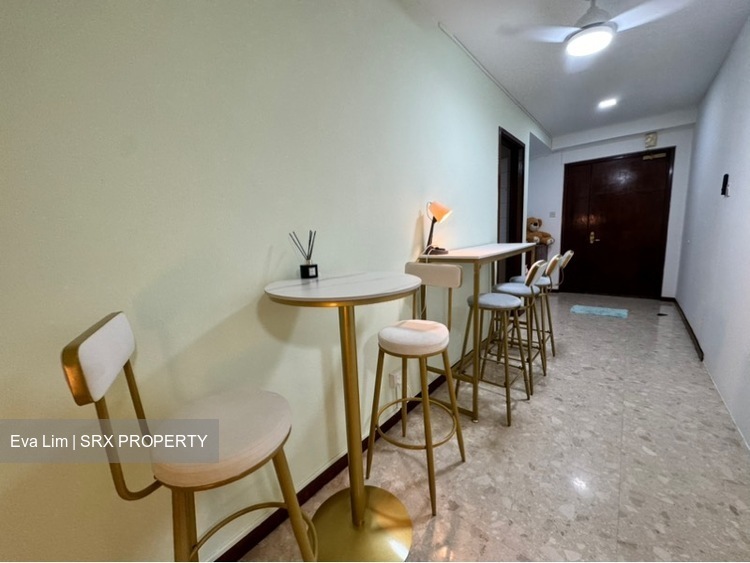 Woodsvale (D25), Condominium #479057111